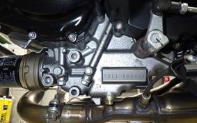SUZUKI SV650 A 2019 VP55B