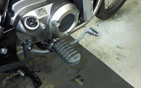 HONDA CT125-2 2022 JA65