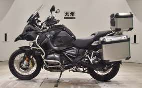 BMW R1200GS ADVENTURE 2018