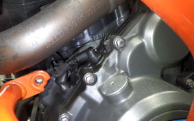 KTM 390 DUKE 2020