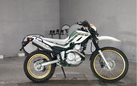 YAMAHA SEROW 250 DG31J