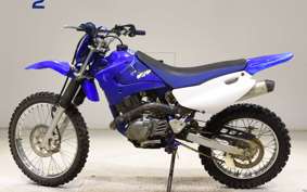 YAMAHA TT-R125 CE07Y