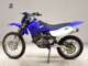Фото Yamaha TT-R125 с японского аукциона
