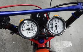 HONDA GORILLA Z50J