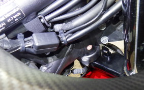 HONDA CBR400R 2019 NC56