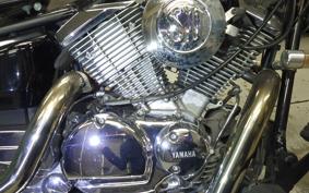YAMAHA DRAGSTAR 250 2017 VG02J