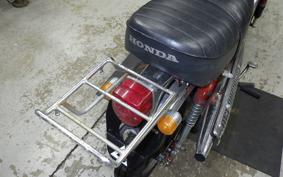 HONDA DAX 70 1994 ST70