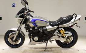 YAMAHA XJR400 Gen.3 R 2004 RH02J