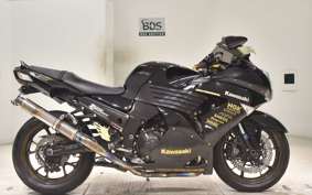 KAWASAKI ZZ1400 NINJA R 2006 ZXT40A