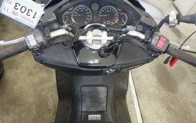 HONDA FORZA Z MF08
