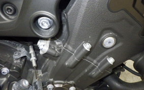 YAMAHA MT-09 Tracer 2016 RN36J
