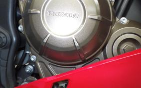 HONDA CBR400R 2023 NC56
