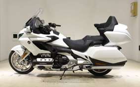 HONDA GL 1800 GOLD WING TOUR DCT 2026 SC79