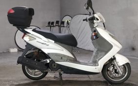YAMAHA CYGNUS 125 X SE44J