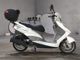 Фото Yamaha CYGNUS 125 X с японского аукциона