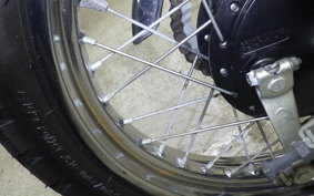 SUZUKI GRASS TRACKER NJ4DA