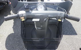 HONDA GYRO CANOPY TA03