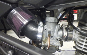HONDA XR50 MOTARD AD14
