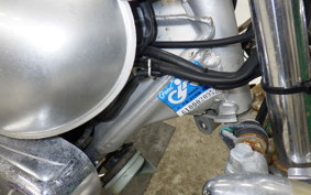 HONDA MAGNA 50 2025 AC13