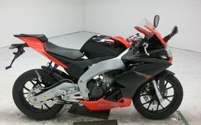 APRILIA RS-4125 TW00