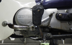 HONDA C90 SUPER CUB 2026 HA02