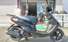 YAMAHA JOG DX SA58J
