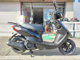 Фото Yamaha JOG DX с японского аукциона