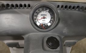 HONDA GYRO TA03
