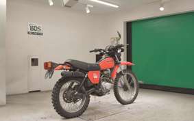 HONDA XL125S 2026 L125S