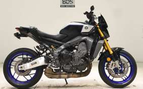 YAMAHA MT-09 SP 2024 RN87J