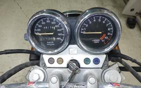 HONDA CB750 GEN 2 1993 RC42
