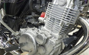 YAMAHA SR400 Gen.4 2016 RH03J