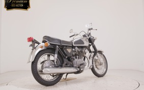 HONDA CB450 1970 CB450K1