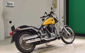 HARLEY FLSTF 1450 2001