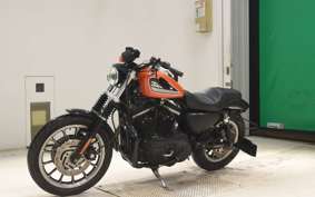 HARLEY XL883R 2005