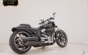 HARLEY FXBRS1870 2021
