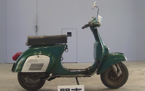 VESPA 125ES