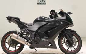KAWASAKI NINJA 250R EX250K