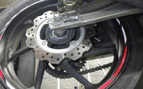 HONDA CBR250RR A 2010 MC51