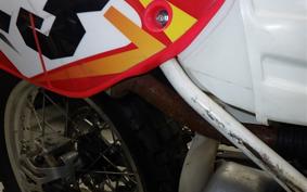 HONDA CR125R JE01