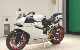 DUCATI 899 PANIGALE 2016