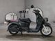 Фото Honda BENLY 50 с японского аукциона