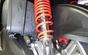 YAMAHA CYGNUS 125 XSR 3 2007 SEA5J