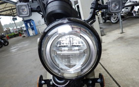 HONDA CT125-2 JA65