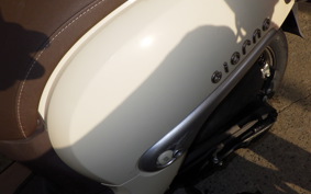 HONDA GIORNO 3 AF77