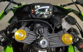 KAWASAKI NINJA ZX-6R 2024 ZX636J