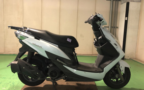 SUZUKI SU WISH  DV12B
