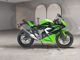 Фото Kawasaki Ninja 250SL с японского аукциона