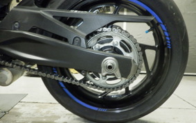 SUZUKI GSX-S750 2017 C533F