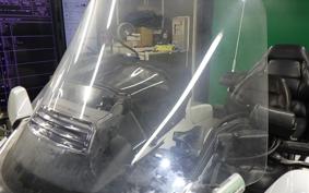 HONDA GL1500 GOLD WING SIDECAR 2001